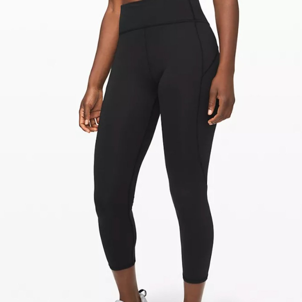 Lululemon In Movement Tight